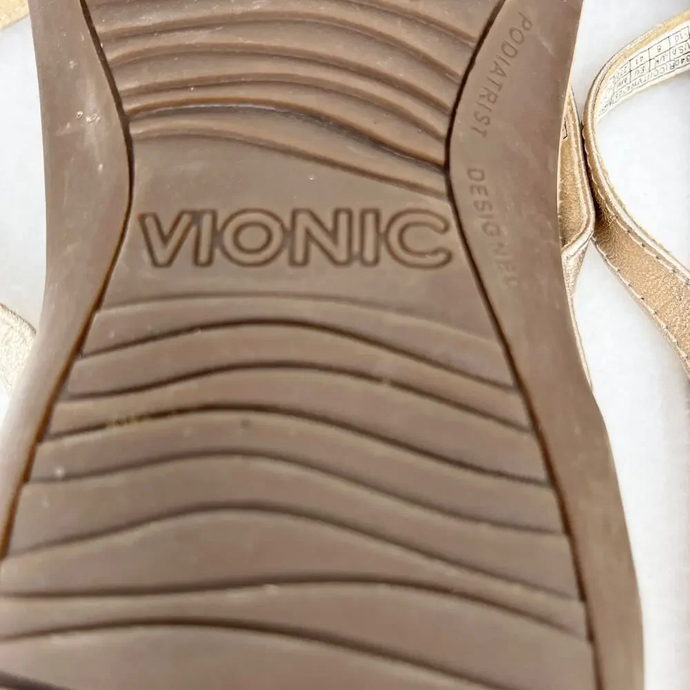 Vionic ricci orthotic